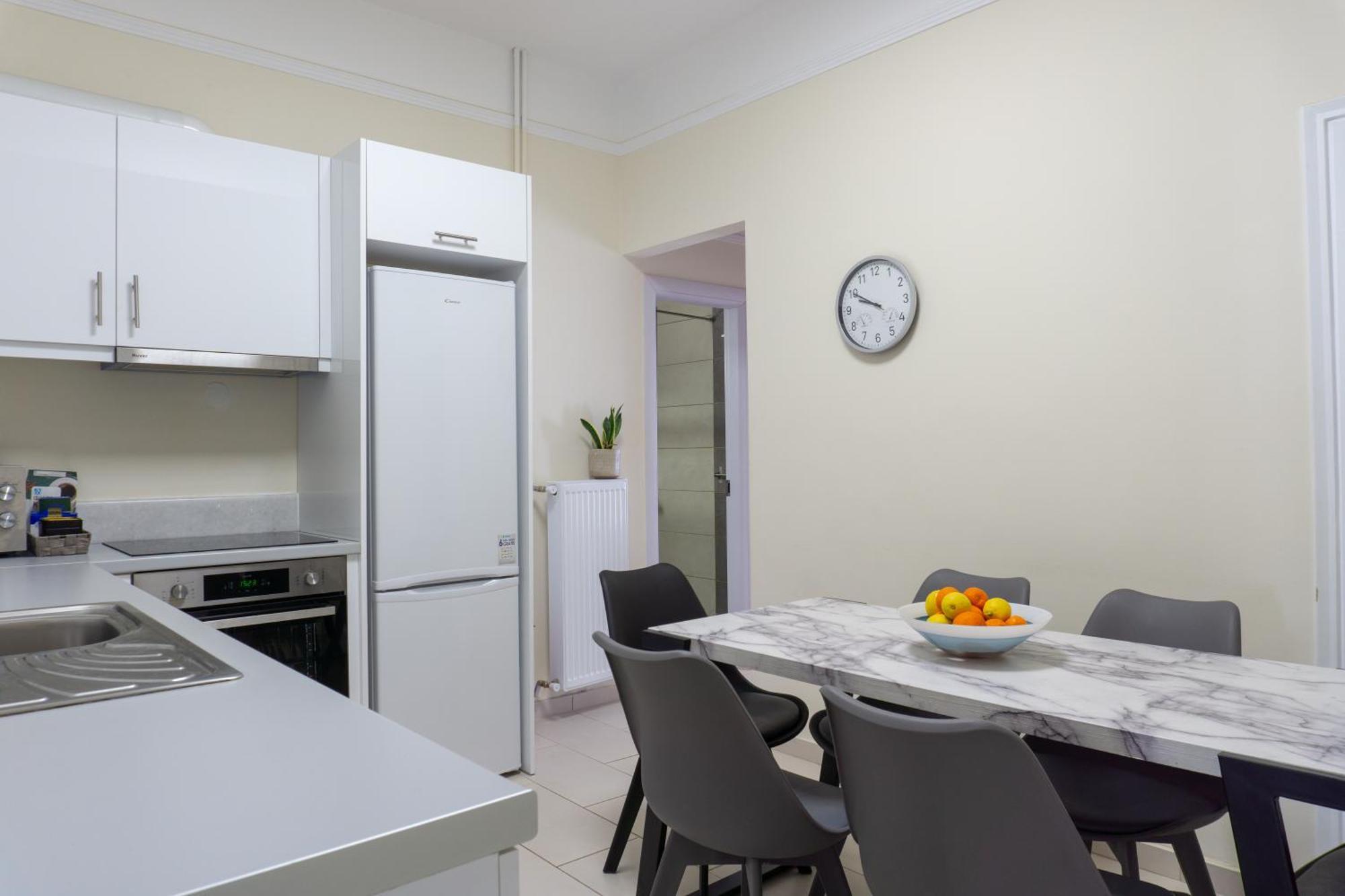 Cozy Apartment In Pangrati Area! Aten Exteriör bild