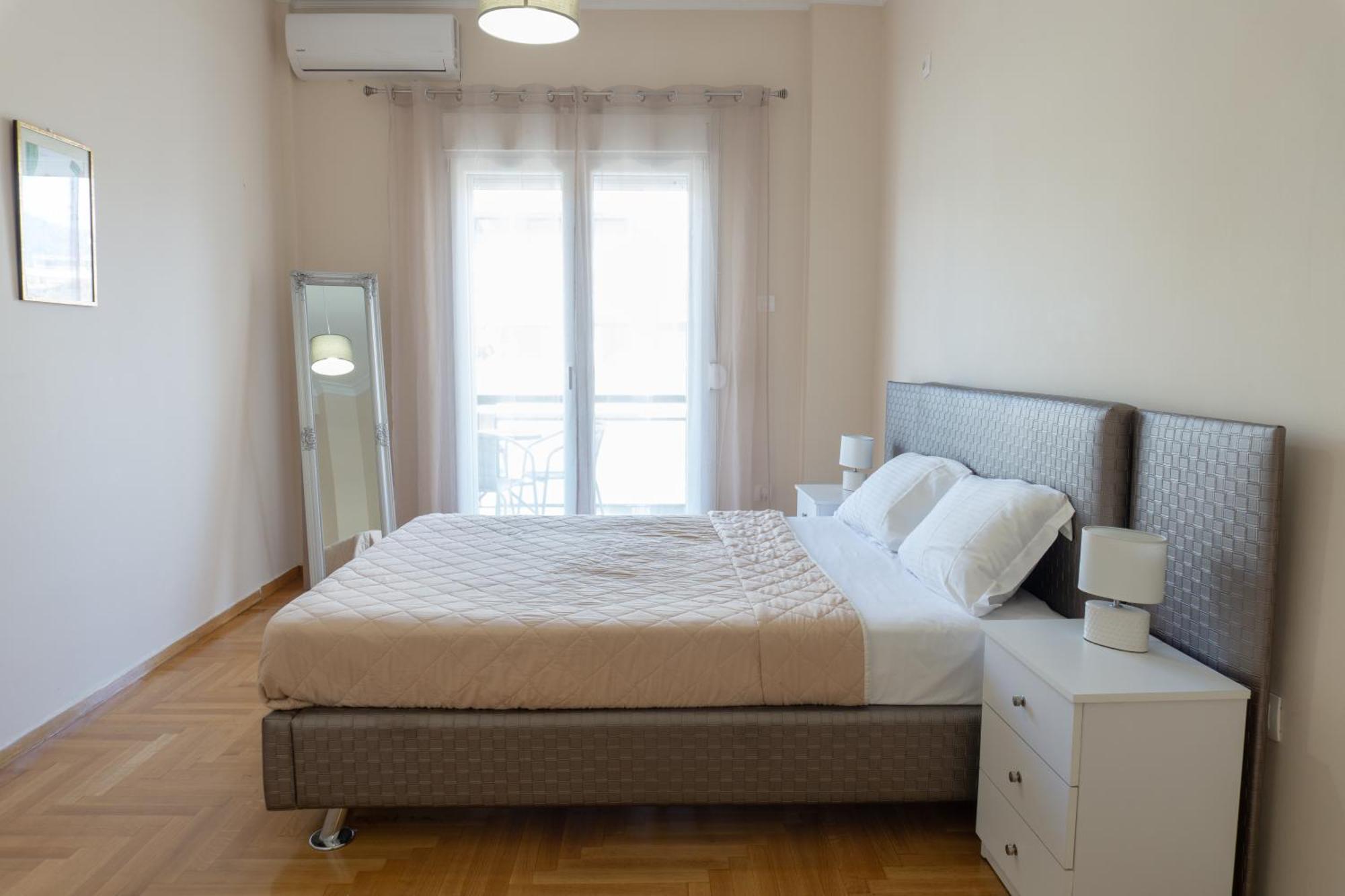 Cozy Apartment In Pangrati Area! Aten Exteriör bild