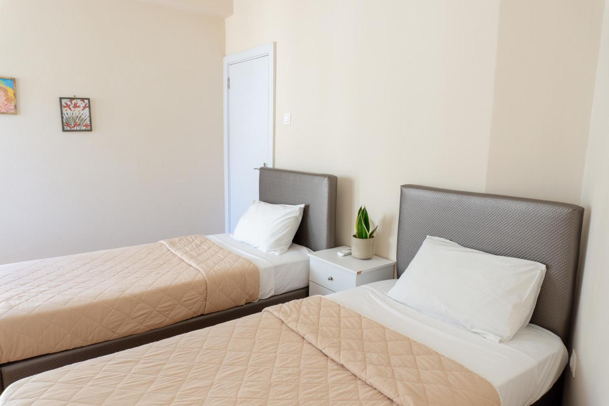 Cozy Apartment In Pangrati Area! Aten Exteriör bild